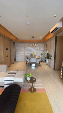 LODHA THE PARK
Not just a Residence, it's a statement
